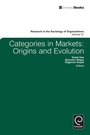 Cover: Categories in Markets - Emerald Publishing Limited