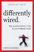 Cover: Differently Wired - Workman Publishing