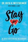 Cover: Stay or Go - AmazonCrossing