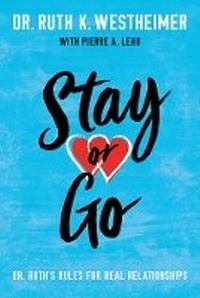Enlarge image Cover: Stay or Go - AmazonCrossing