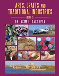 Cover: Arts, Crafts and Traditional Industries - AUTHORHOUSE