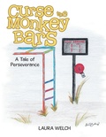 Cover: Curse the Monkey Bars - AUTHORHOUSE