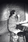 Cover: Poems-Songs and Letters - AUTHORHOUSE