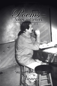 Enlarge image Cover: Poems-Songs and Letters - AUTHORHOUSE