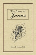 Cover: The Poetry of James - AUTHORHOUSE