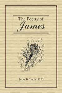 Enlarge image Cover: The Poetry of James - AUTHORHOUSE