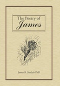 Cover: The Poetry of James - AUTHORHOUSE