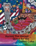 Cover: Kermit the Hermit - AUTHORHOUSE