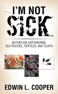 Cover: I'm Not Sick - AUTHORHOUSE