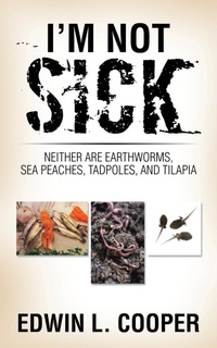 Enlarge image Cover: I'm Not Sick - AUTHORHOUSE