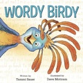 Cover: Wordy Birdy - Doubleday Books for Young Readers