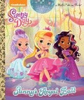 Cover: Sunny's Royal Ball (Sunny Day) - Golden Books Publishing Company, Inc.
