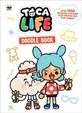 Cover: Toca Life Doodle Book (Toca Boca) - Random House Books for Young Readers