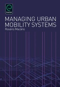 Cover: Managing Urban Mobility Systems - Emerald Publishing Limited