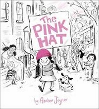 Enlarge image Cover: Pink Hat - Schwartz & Wade