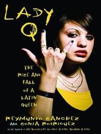 Enlarge image Cover: Lady Q - Tantor Media, Inc