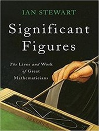 Abbildung von: Significant Figures - Tantor Media, Inc