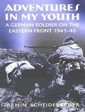 Cover: Adventures in My Youth - Tantor Media, Inc