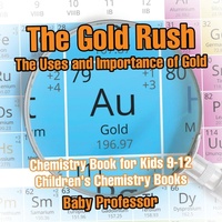 Abbildung von: The Gold Rush - Baby Professor