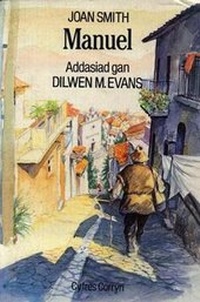 Enlarge image Cover: Cyfres Corryn: Manuel - Gomer Press