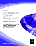 Cover: Failure of Transition - Emerald Group Publishing Ltd