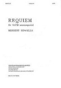 Enlarge image Cover: Requiem - Novello & Co Ltd