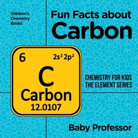 Abbildung von: Fun Facts about Carbon - Baby Professor