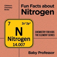 Abbildung von: Fun Facts about Nitrogen - Baby Professor