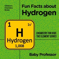 Abbildung von: Fun Facts about Hydrogen - Baby Professor