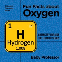 Abbildung von: Fun Facts about Oxygen - Baby Professor