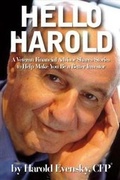 Cover: Hello Harold - Bookbaby