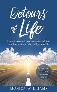 Enlarge image Cover: Detours of Life - Xulon Press