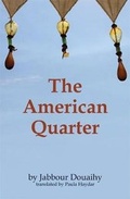 Cover: The American Quarter - Interlink Books