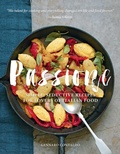 Cover: Passione - Interlink Books