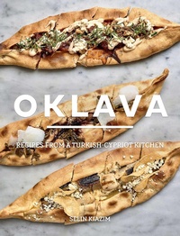 Abbildung von: Oklava - Interlink Books