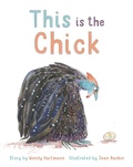 Cover: This Is the Chick - Interlink Books
