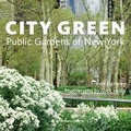Cover: City Green - Monacelli Press