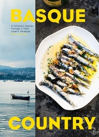Abbildung von: Basque Country - Artisan Books