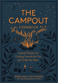 Enlarge image Cover: The Campout Cookbook - Artisan Books