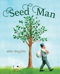 Cover: Seed Man - Sleeping Bear Press