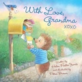 Cover: With Love, Grandma - Sleeping Bear Press