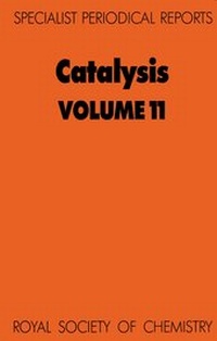 Abbildung von: Catalysis - Royal Society of Chemistry