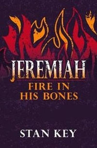Enlarge image Cover: Jeremiah - Warner Press