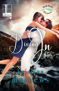 Enlarge image Cover: Diving In - Kensington Publishing