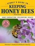 Cover: Storey's Guide to Keeping Honey Bees, 2nd Edition - Storey Publishing LLC
