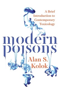 Abbildung von: Modern Poisons - Island Press