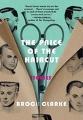 Cover: The Price of the Haircut - Algonquin Books
