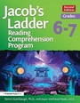 Cover: Jacob's Ladder Reading Comprehension Program - Prufrock Press