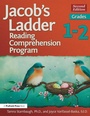 Cover: Jacob's Ladder Reading Comprehension Program - Prufrock Press