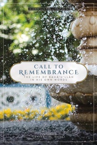 Enlarge image Cover: Call to Remembrance - Us Bpt